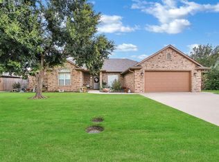1208 Sheryl Ln, Altus, OK 73521