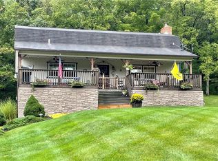 85400 Wallace Rd, Cadiz, OH 43907