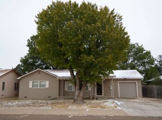 320 W Plains Ave, Clovis, NM 88101