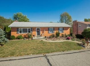 3720 Cliffwood Ct, Alexandria, KY 41001