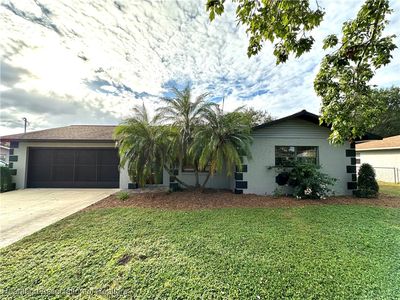1616 Oak Ave, Lake Placid, FL, 33852