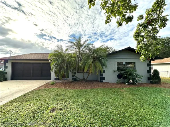 1616 Oak Ave, Lake Placid, FL 33852