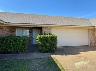 1511 Breezy Dr, Waco, TX 76712
