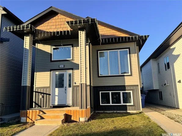 263 Thakur Street, Saskatoon, SK S7W 1C5