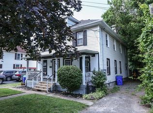 102 State St #104, Holley, NY 14470