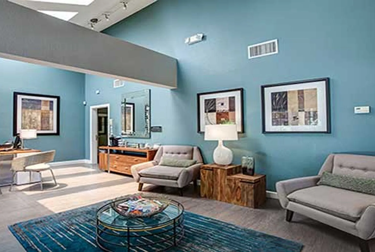 Waterstone Alta Loma Apartments — Photo 1