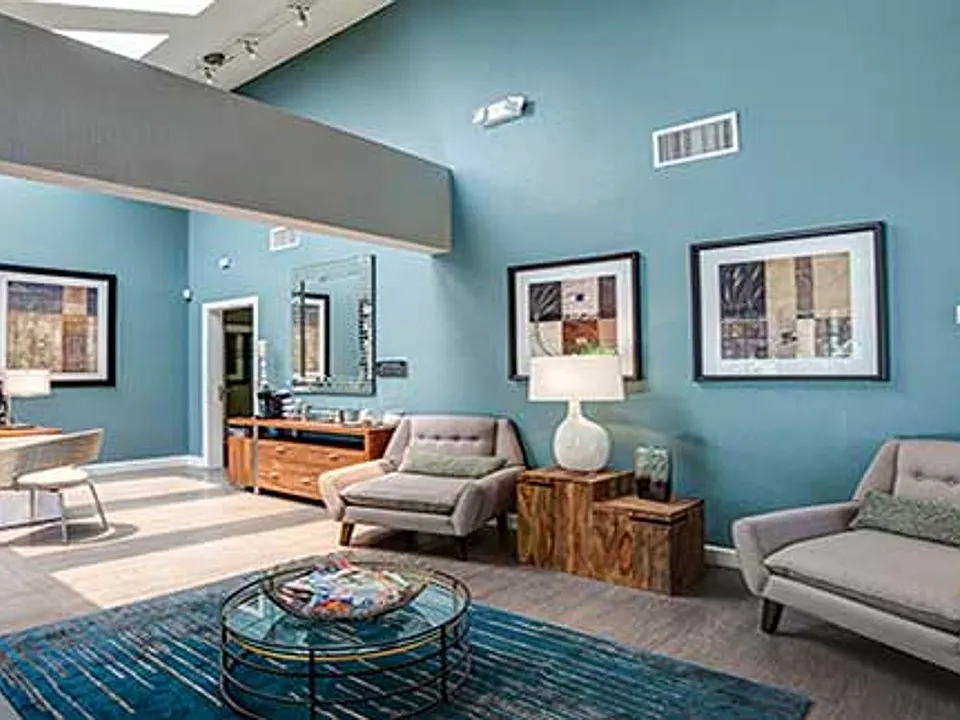 Waterstone Alta Loma Apartments