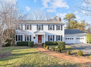 1772 Hearthglow Ln, Charlottesville, VA 22901