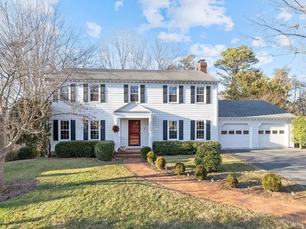 1772 Hearthglow Ln, Charlottesville, VA 22901