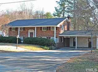 10 Westwood Ln, Roxboro, NC 27573