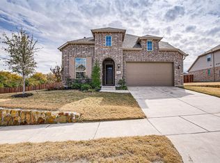 1620 Deer Field Ln, Wylie, TX 75098