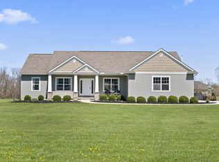 14913 E State Route 37, Sunbury, OH
