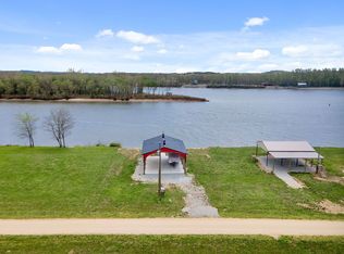 894 Lexi Ln, Clifton, TN 38425