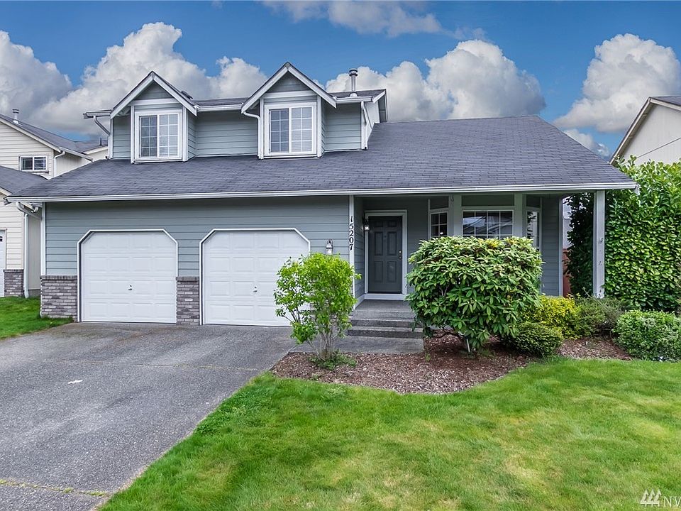 1st image of 15207 68th Avenue Ct E