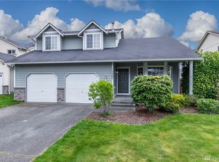 15207 68th Avenue Ct E, Puyallup, WA 98375