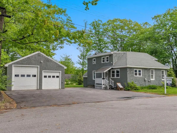 91 Chesley Avenue, Portland, ME 04103