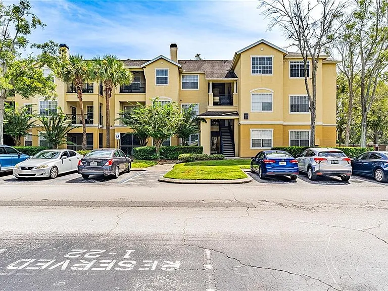 2632 Robert Trent Jones Dr #136 — Photo 1