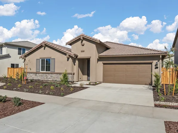 (undisclosed Address), Manteca, CA 95337