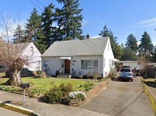 122 SE 124th Ave, Portland, OR 97233