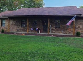 760 County Road 905, Jonesboro, AR 72401