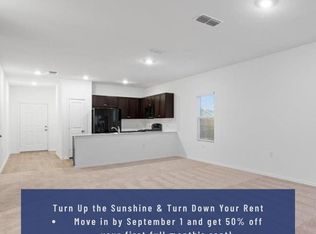 2809 Schwartz Ln, Pflugerville, TX 78660