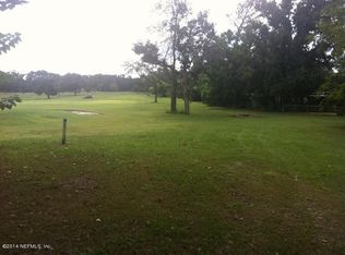 13891 SE 43rd Pl, Starke, FL 32091
