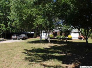 13604 County Road 63, Houston, AL 35572