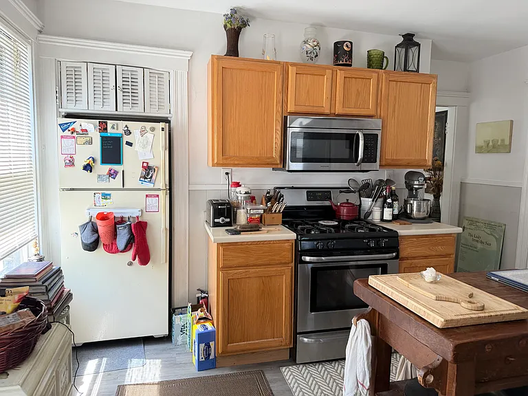 20 Cleveland Rd #1 — Photo 2