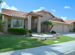 1513 W Devon Dr, Gilbert, AZ 85233