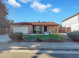 105 Lancaster Way, Vallejo, CA 94591