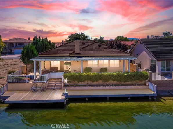 26766 Lakeview Dr, Helendale, CA 92342