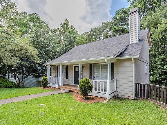 3rd image of 3822 Conley Downs Ln