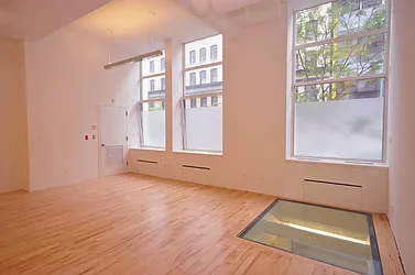 Rented by Synergy NYC