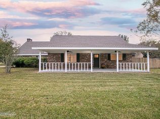 12256 Evelyn Ave, Biloxi, MS 39532