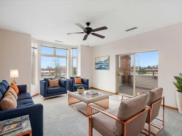 301 Harbour Town Drive #301, Madison, WI 53717