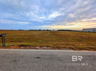 25508 Cabinet Shop Rd #2B, Loxley, AL 36551