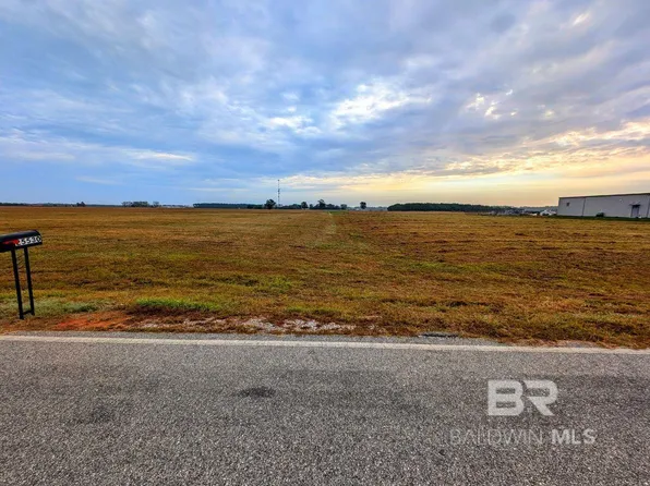 25508 Cabinet Shop Rd #2B, Loxley, AL 36551