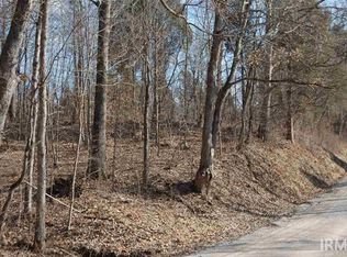 7398 W Bear Creek Rd, Rome, IN 47574