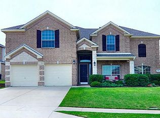 305 Palomino Ln, Celina, TX 75009