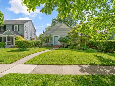 886 S Roosevelt Ave, Columbus, OH, 43209