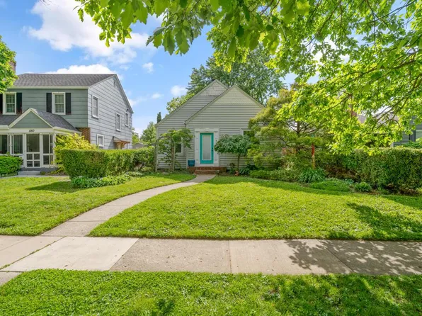 886 S Roosevelt Ave, Columbus, OH 43209