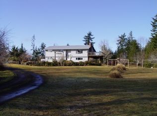 8870 W Shelton Matlock Rd, Shelton, WA 98584