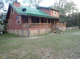 407 Saint Marys River Bluff Rd, Saint George, GA 31562