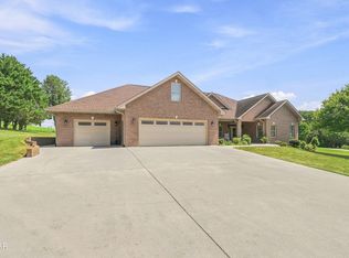 1264 Blake Lea, Sevierville, TN 37862