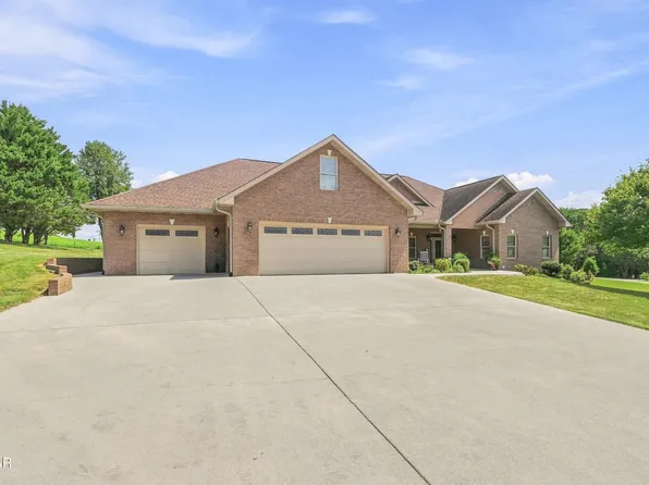1264 Blake Lea, Sevierville, TN 37862