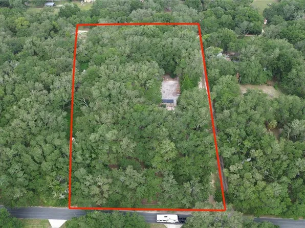 17120 SE 130th Ave, Weirsdale, FL 32195
