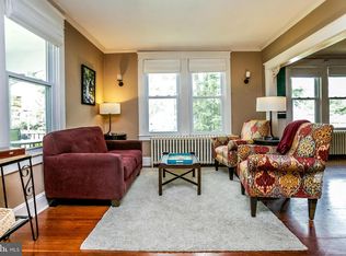 5511 Pilgrim Rd, Baltimore, MD 21214