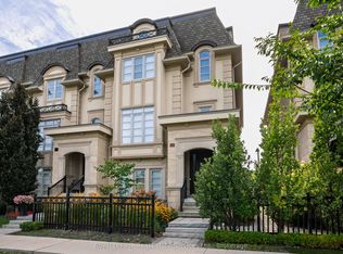 214 Dorval Dr, Oakville, ON