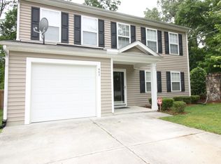 902 Reedy Way, Durham, NC 27703