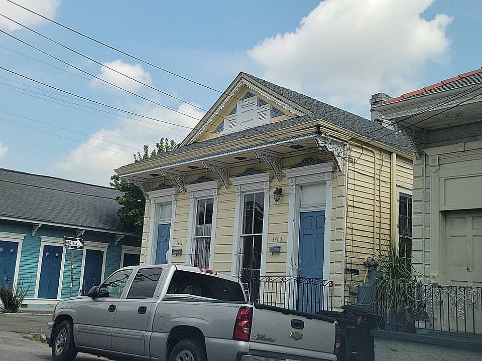 2nd image of 3401-03 Burgundy St